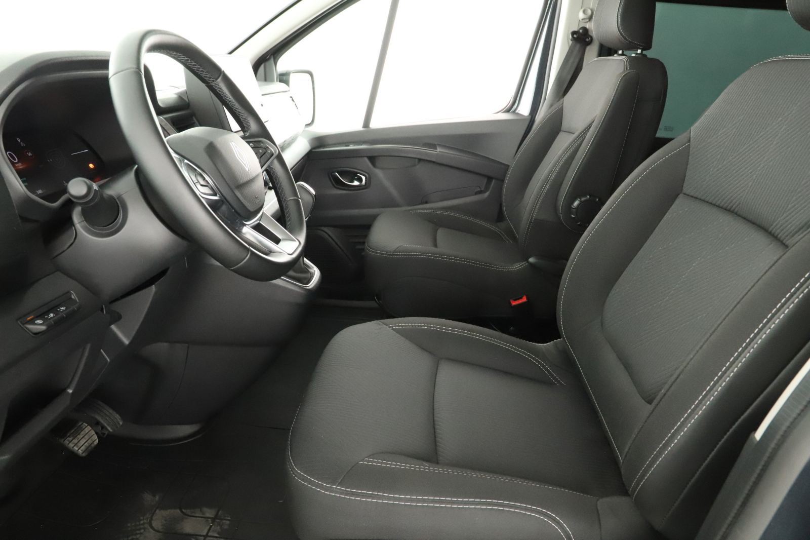 Renault Trafic - 2024