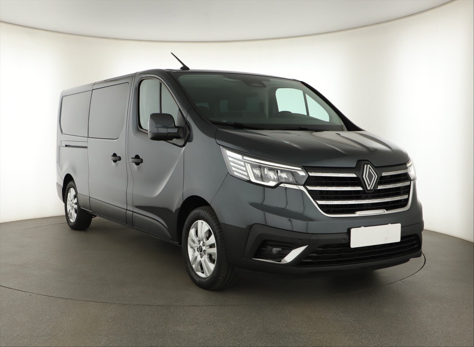 Renault Trafic - 2024