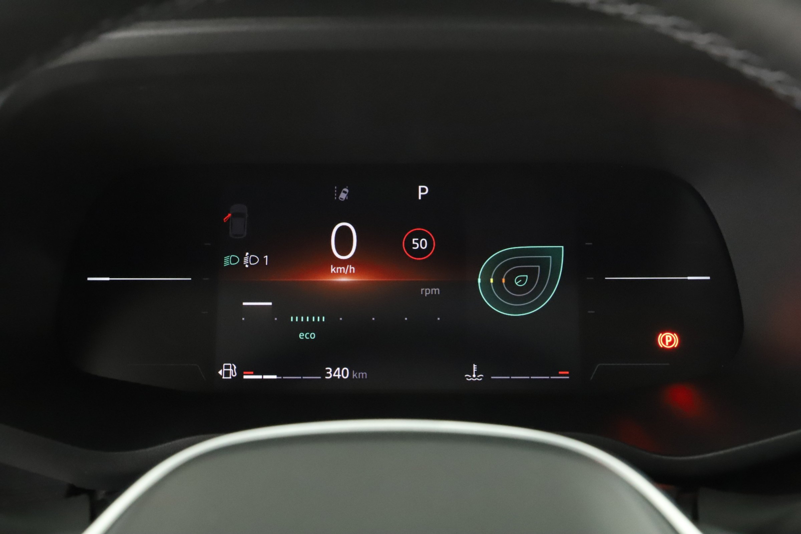 Renault Trafic - 2024