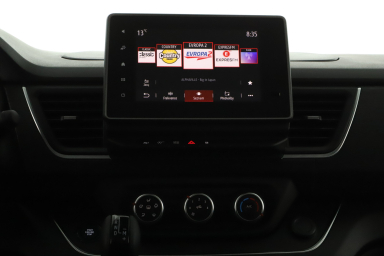 Renault Trafic - 2024