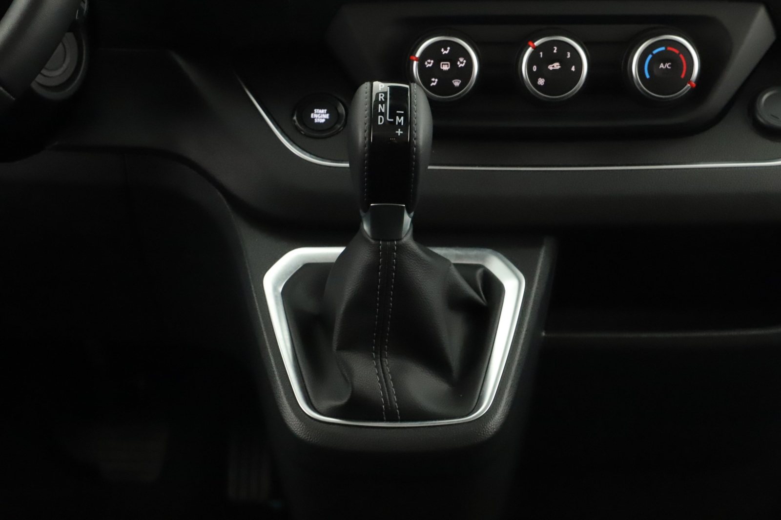 Renault Trafic - 2024