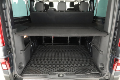 Renault Trafic - 2024