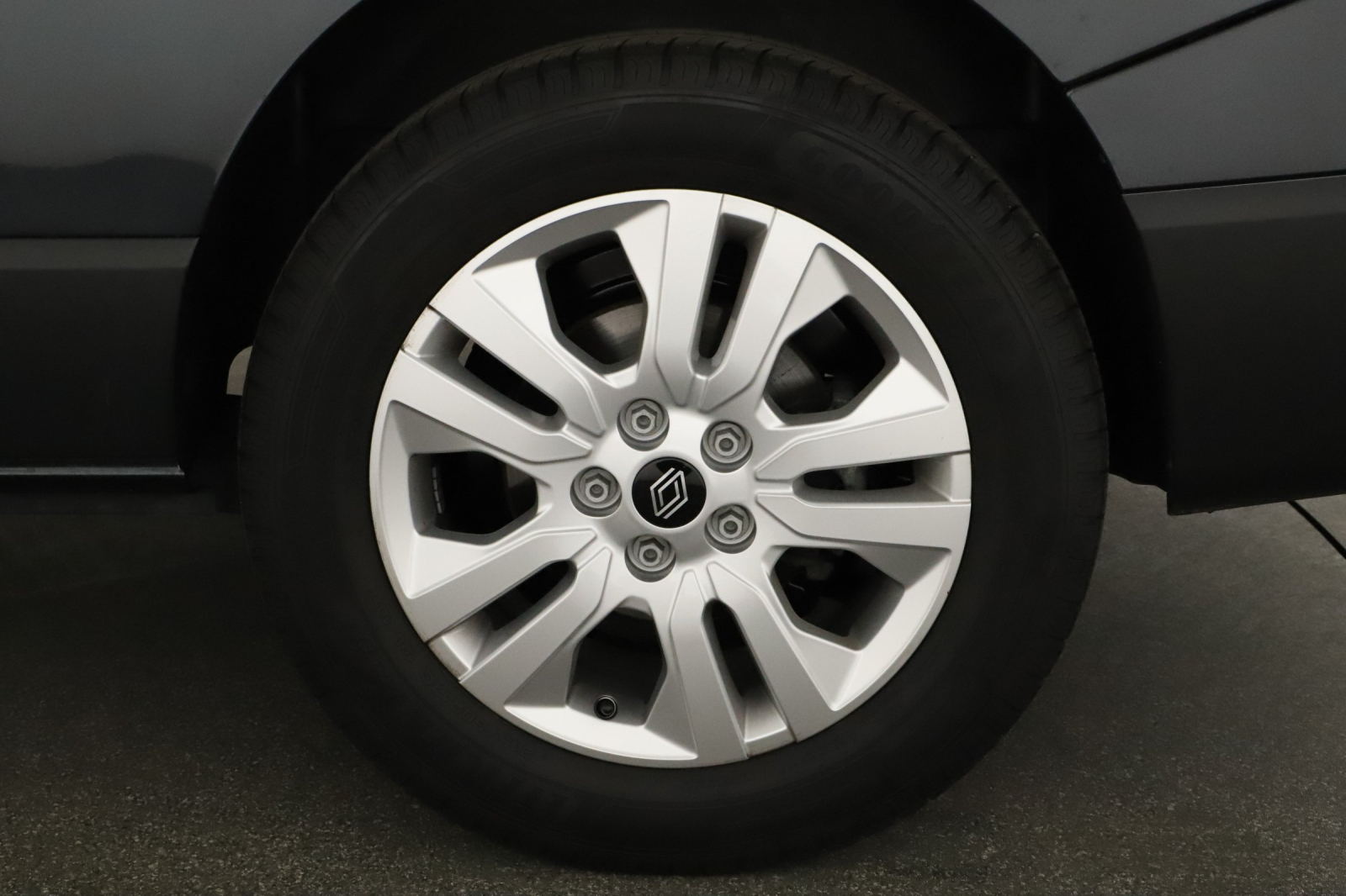 Renault Trafic - 2024