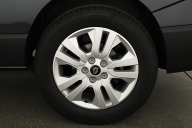 Renault Trafic - 2024