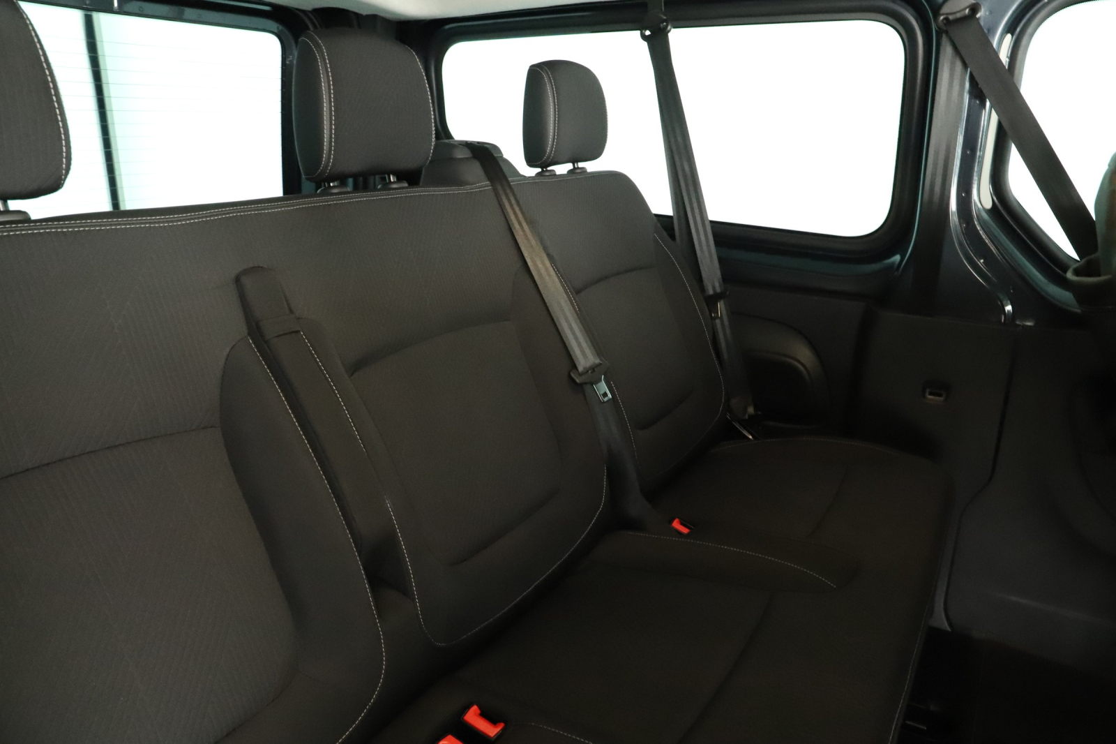 Renault Trafic - 2024