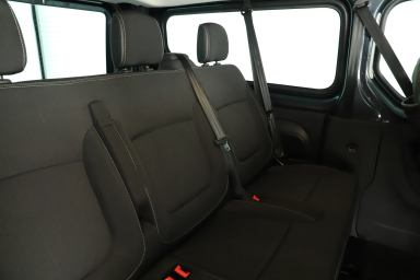 Renault Trafic - 2024