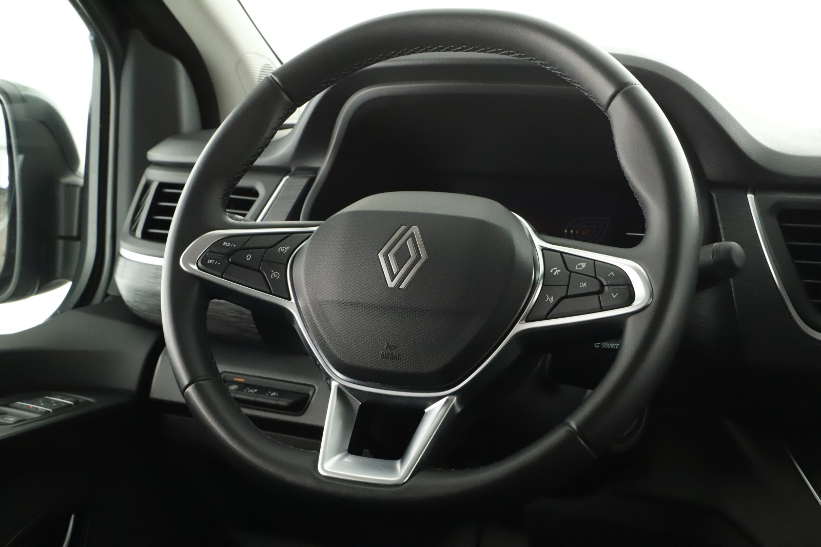 Renault Trafic - 2024