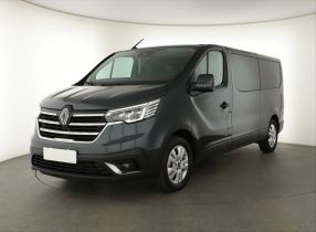 Renault Trafic - 2024