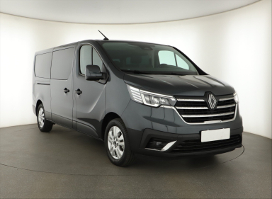Renault Trafic - 2024
