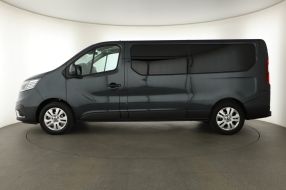 Renault Trafic - 2024