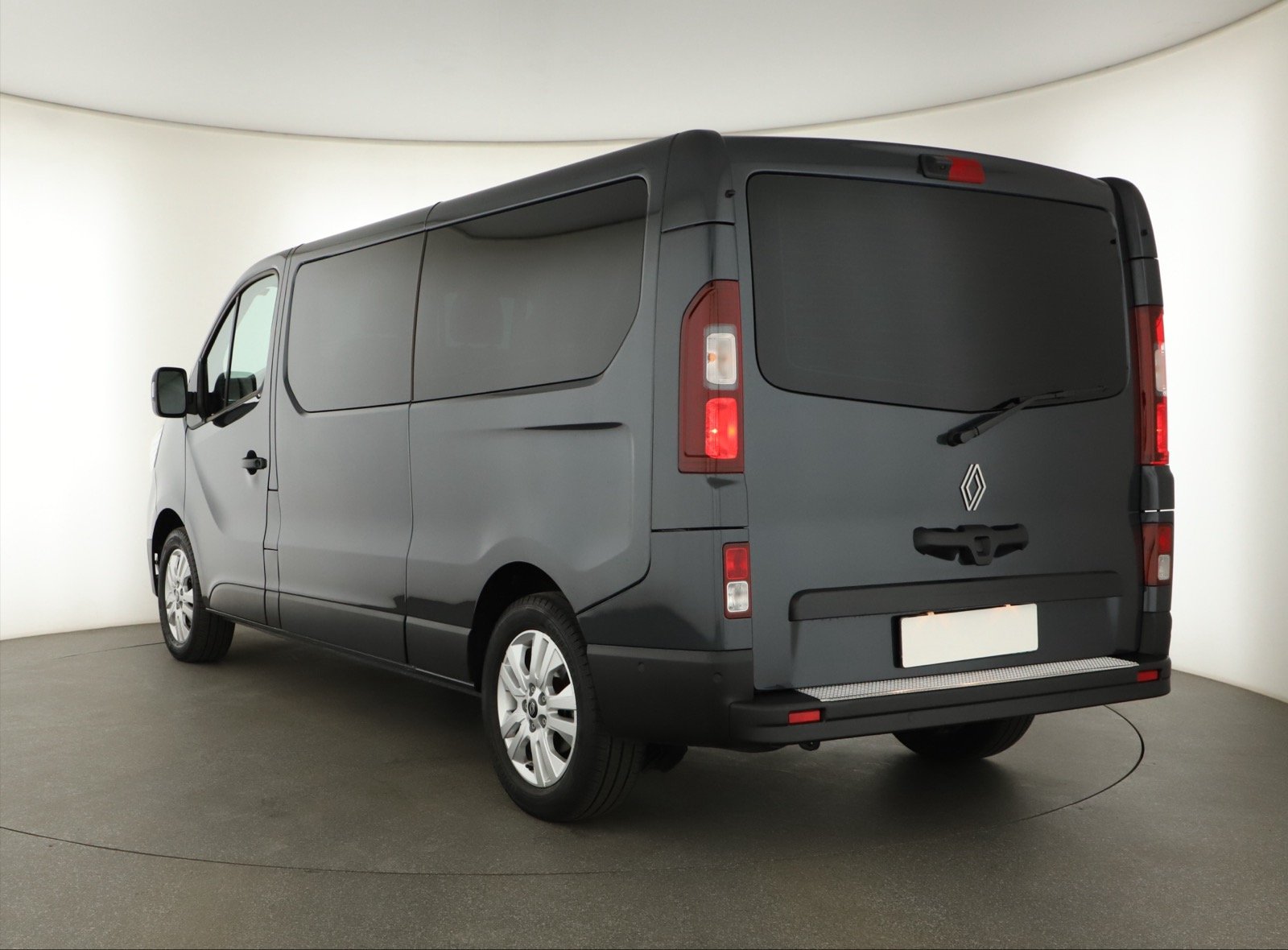 Renault Trafic - 2024