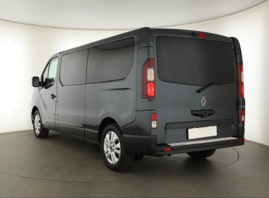 Renault Trafic - 2024