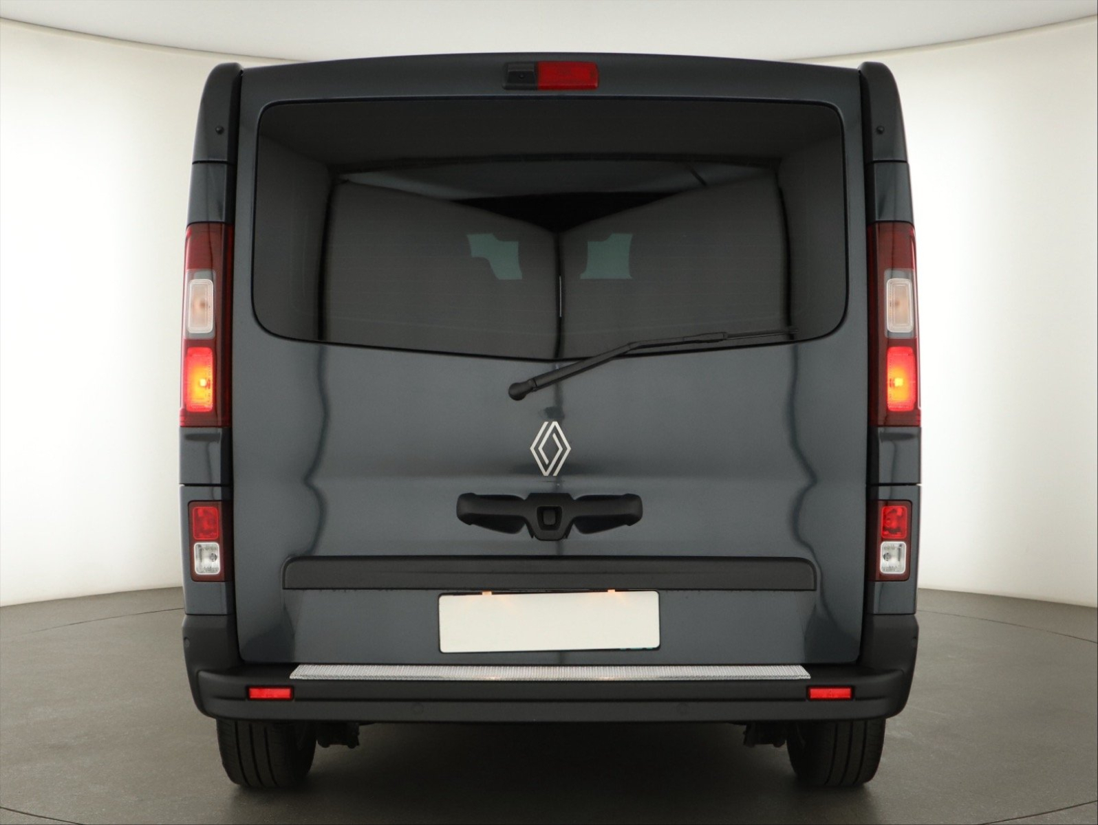 Renault Trafic - 2024