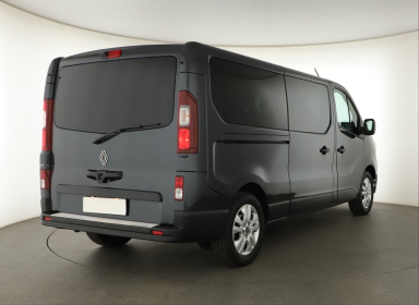 Renault Trafic - 2024