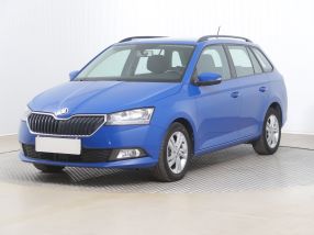 Skoda Fabia - 2021
