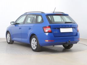 Skoda Fabia - 2021