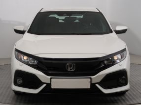 Honda Civic - 2018