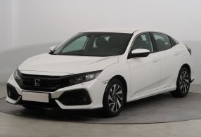 Honda Civic - 2018