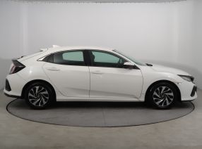 Honda Civic - 2018