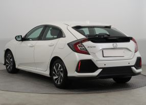 Honda Civic - 2018