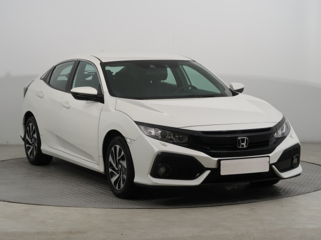 Honda Civic 2018
