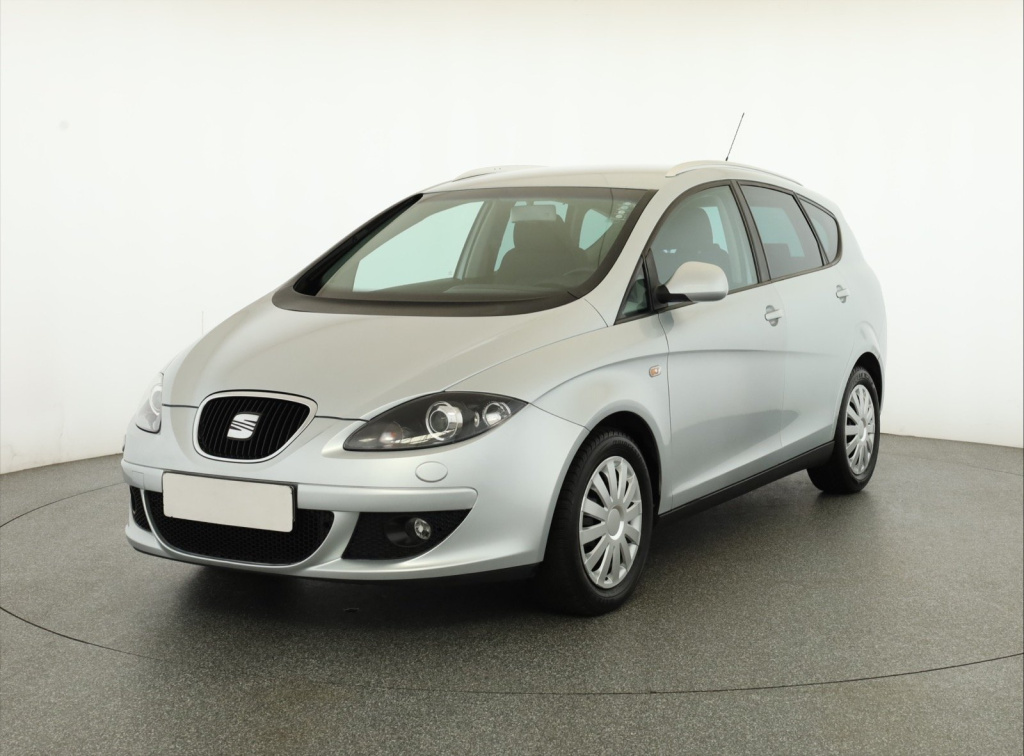 Seat Altea XL