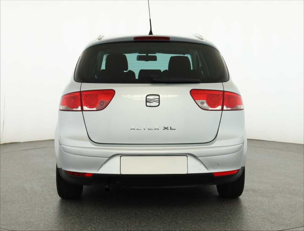 Seat Altea XL