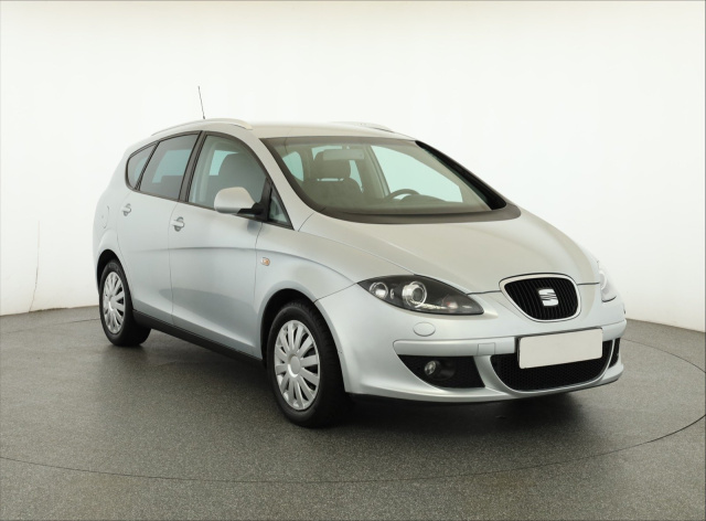 Seat Altea XL 2007