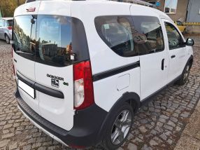 Dacia Dokker - 2018
