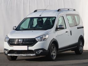 Dacia Dokker - 2018