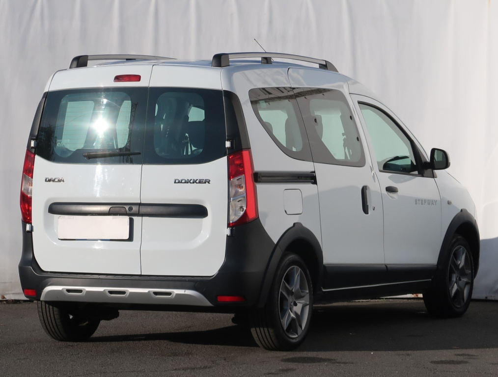 Dacia Dokker