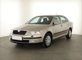Skoda Octavia - 2005