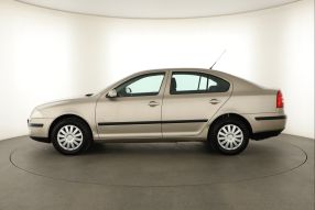 Skoda Octavia - 2005