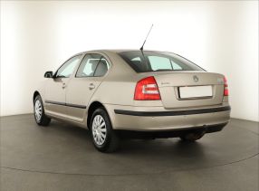 Skoda Octavia - 2005