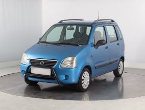 Suzuki Wagon R+ - 2004