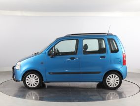 Suzuki Wagon R+ - 2004