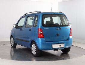 Suzuki Wagon R+ - 2004