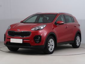 Kia Sportage - 2018