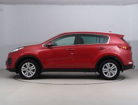 Kia Sportage - 2018