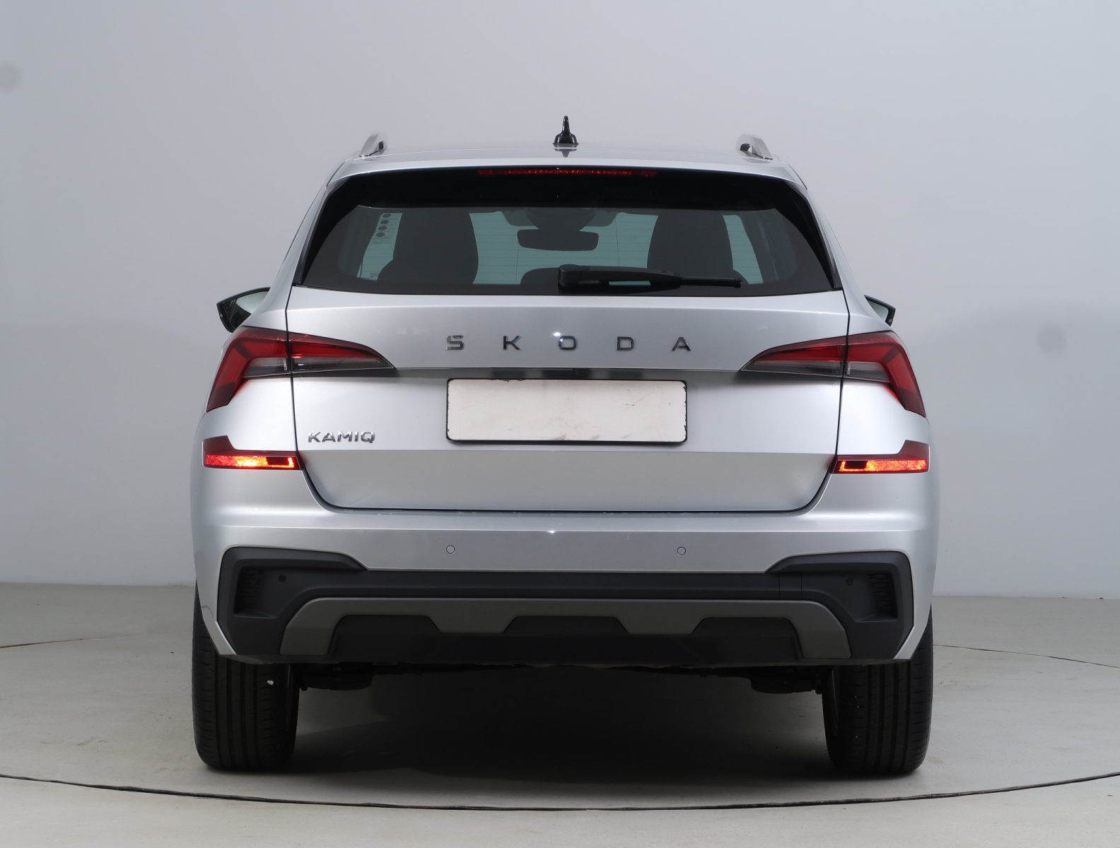 Škoda Kamiq - 2024