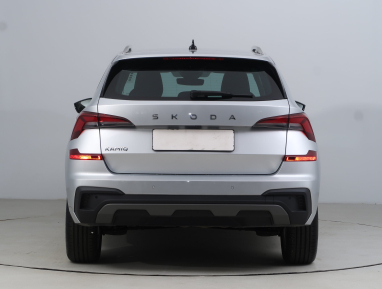 Škoda Kamiq - 2024