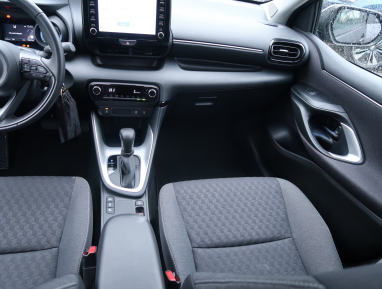 Toyota Yaris - 2023