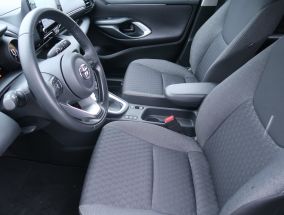 Toyota Yaris - 2023