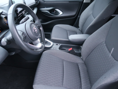 Toyota Yaris - 2023