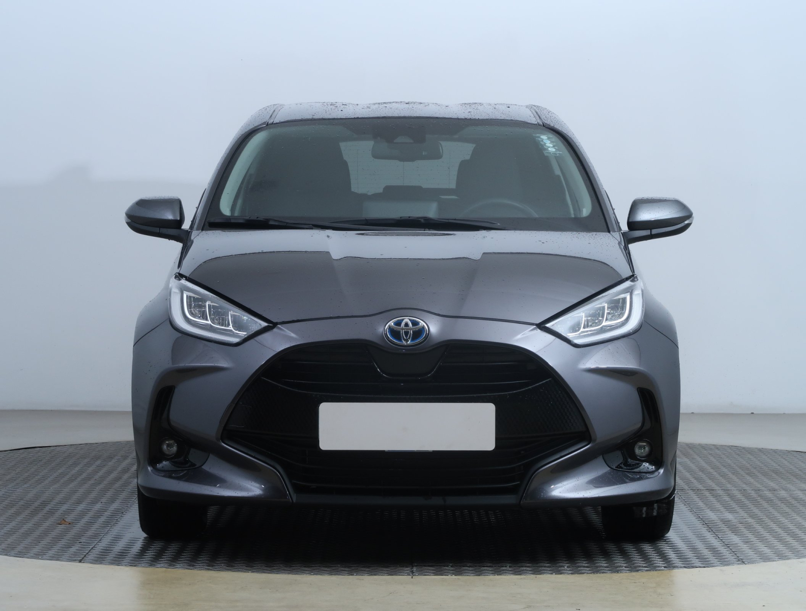 Toyota Yaris - 2023