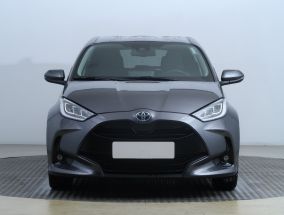 Toyota Yaris - 2023