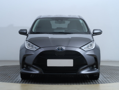 Toyota Yaris - 2023