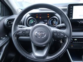 Toyota Yaris - 2023
