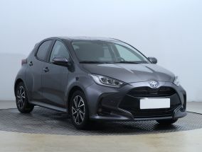 Toyota Yaris - 2023