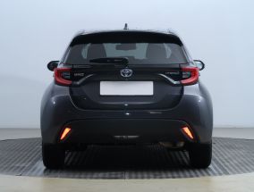 Toyota Yaris - 2023